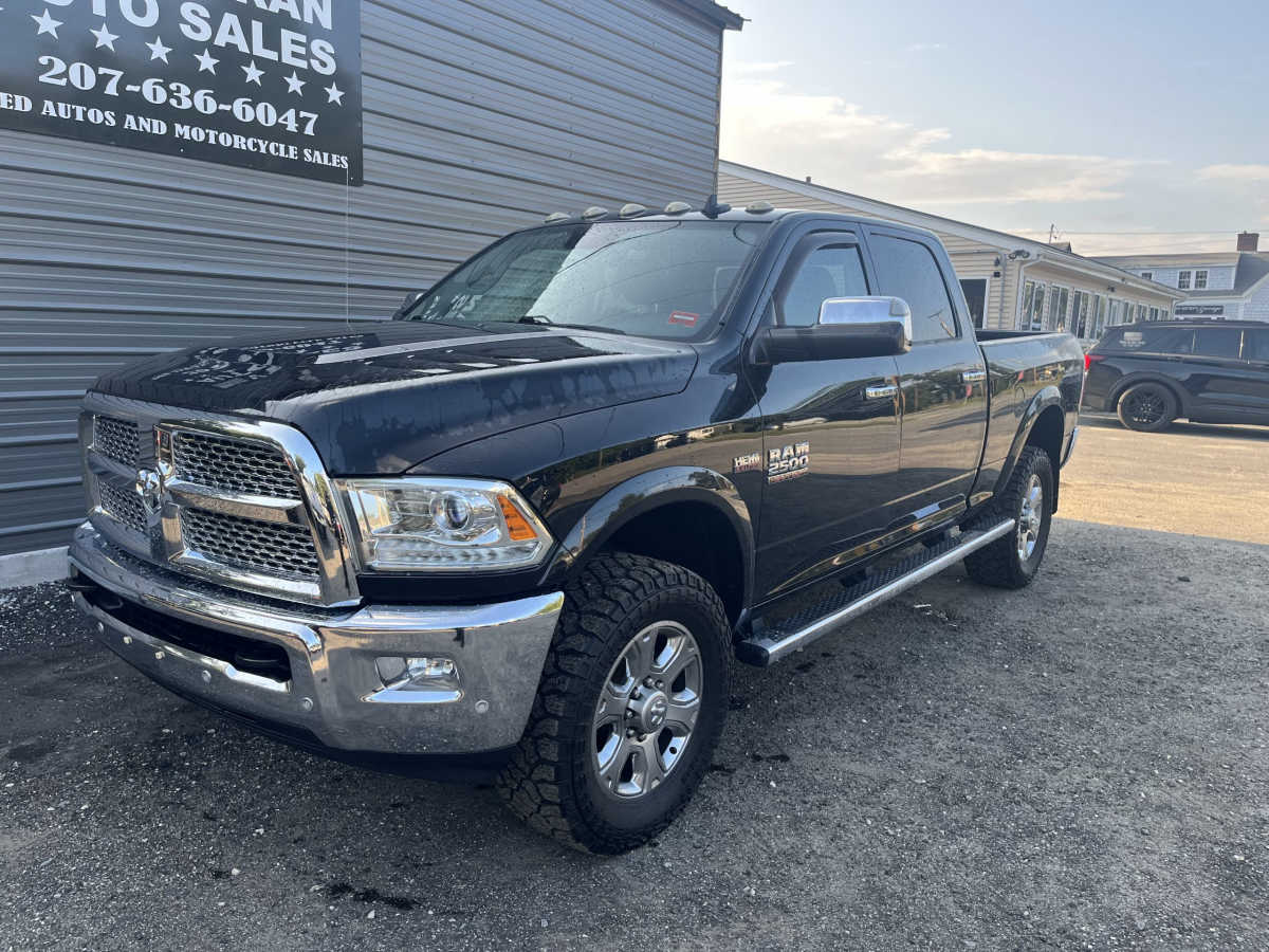 ram ram 2500 pickup 2017 3C6UR5FJ9HG606254 image ram ram 2500 pickup 2017 3C6UR5FJ9HG606254 image